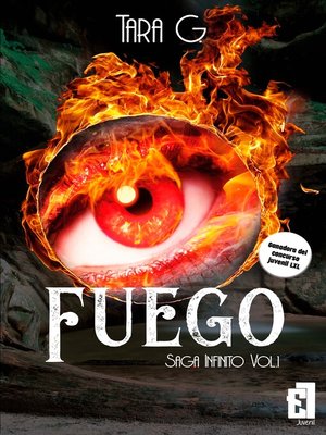 cover image of Fuego